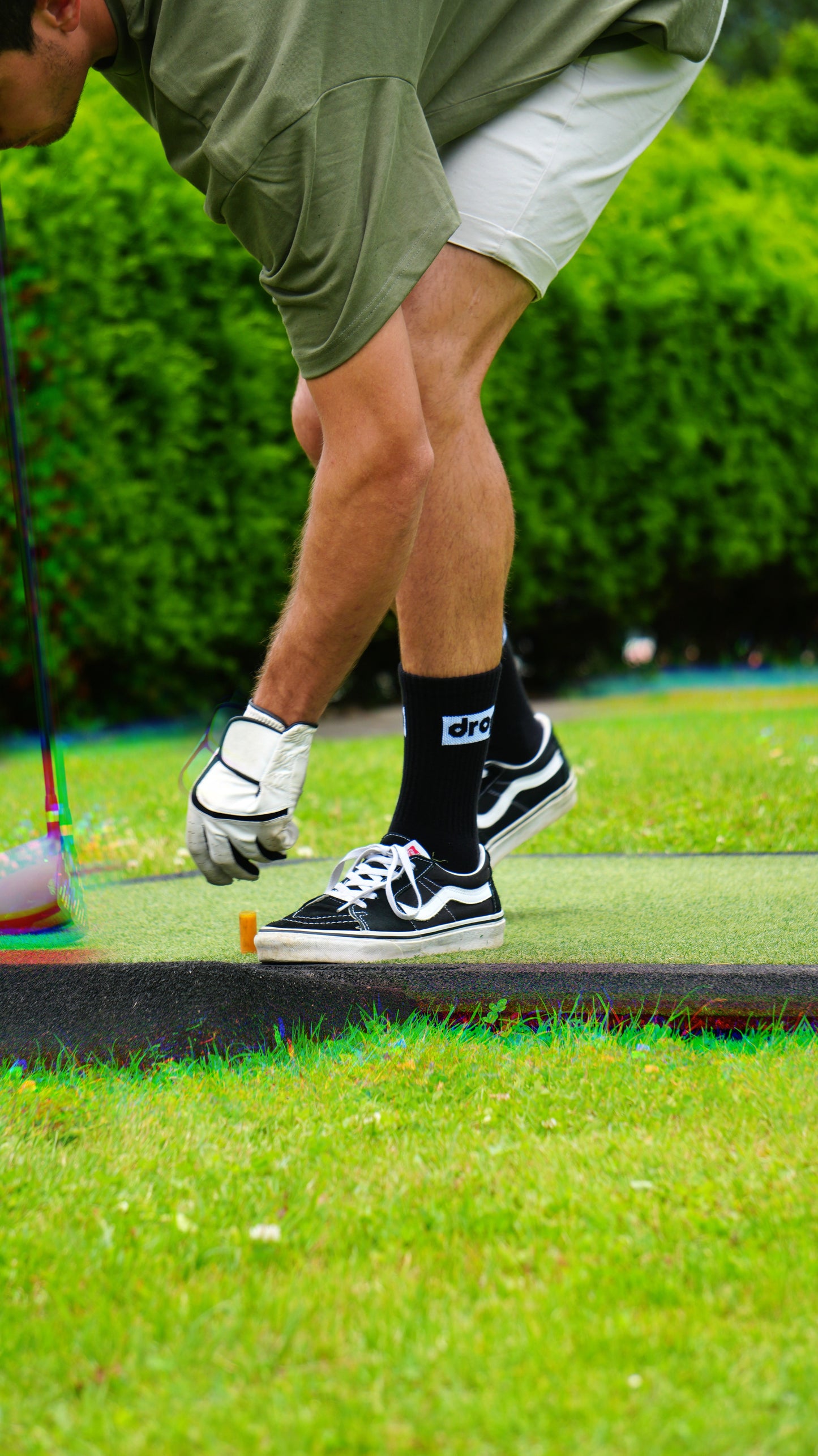 Adult Socks Black