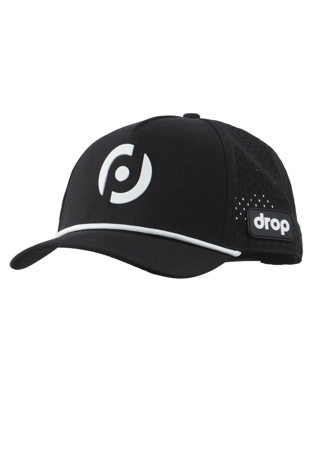 Snapback Black