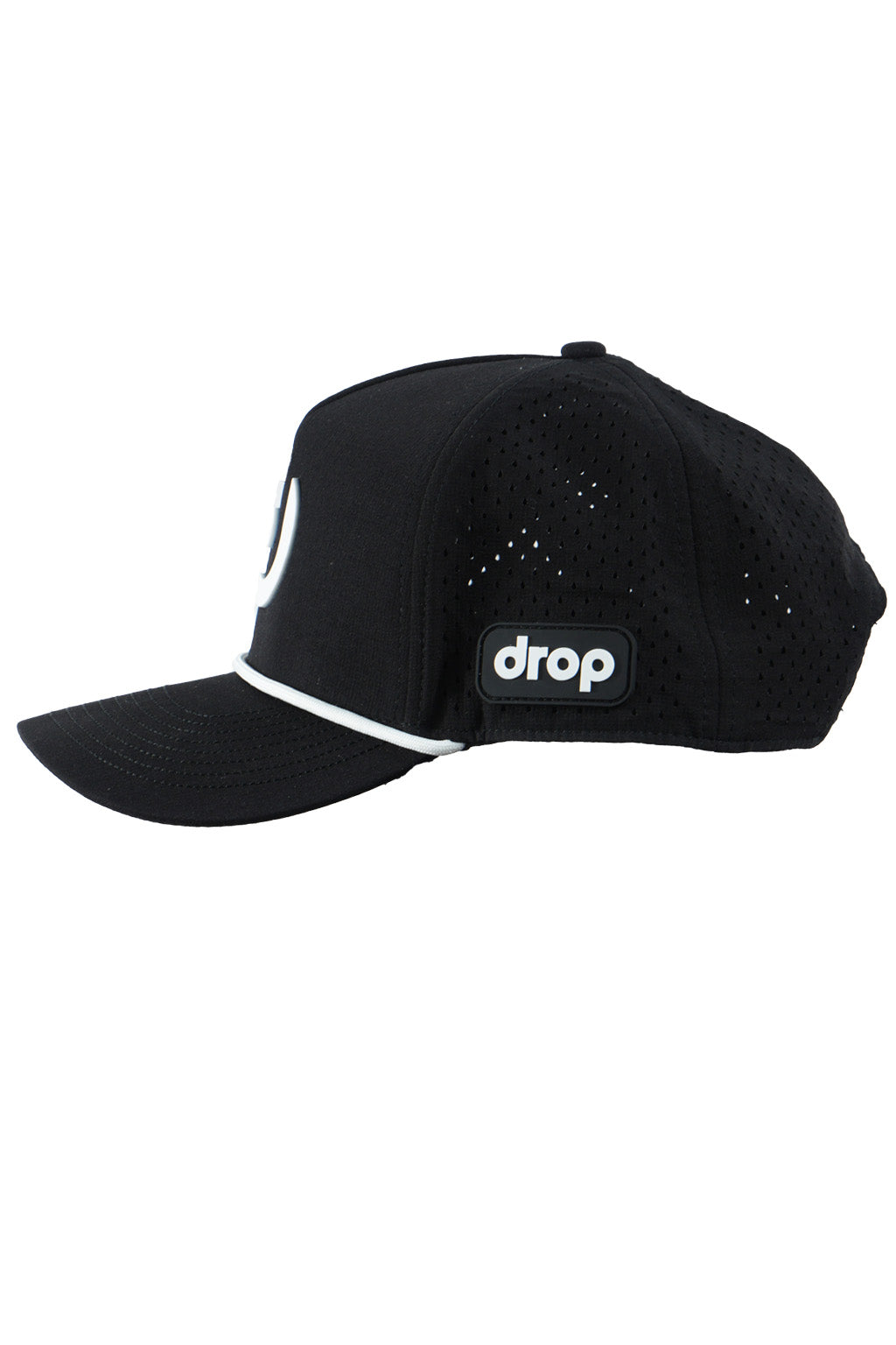 Snapback Black