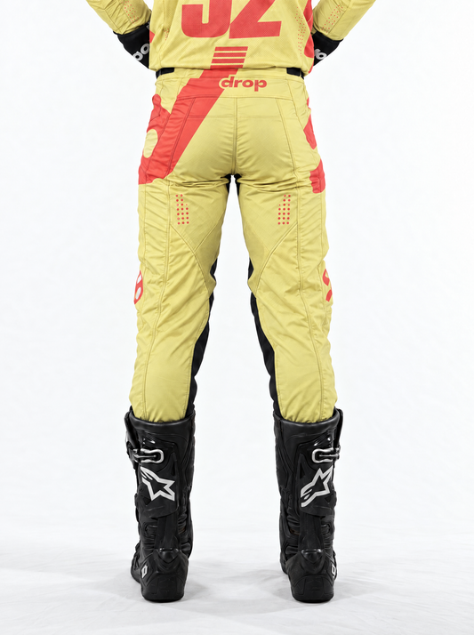 BRAVO 2.0 Butter Pant