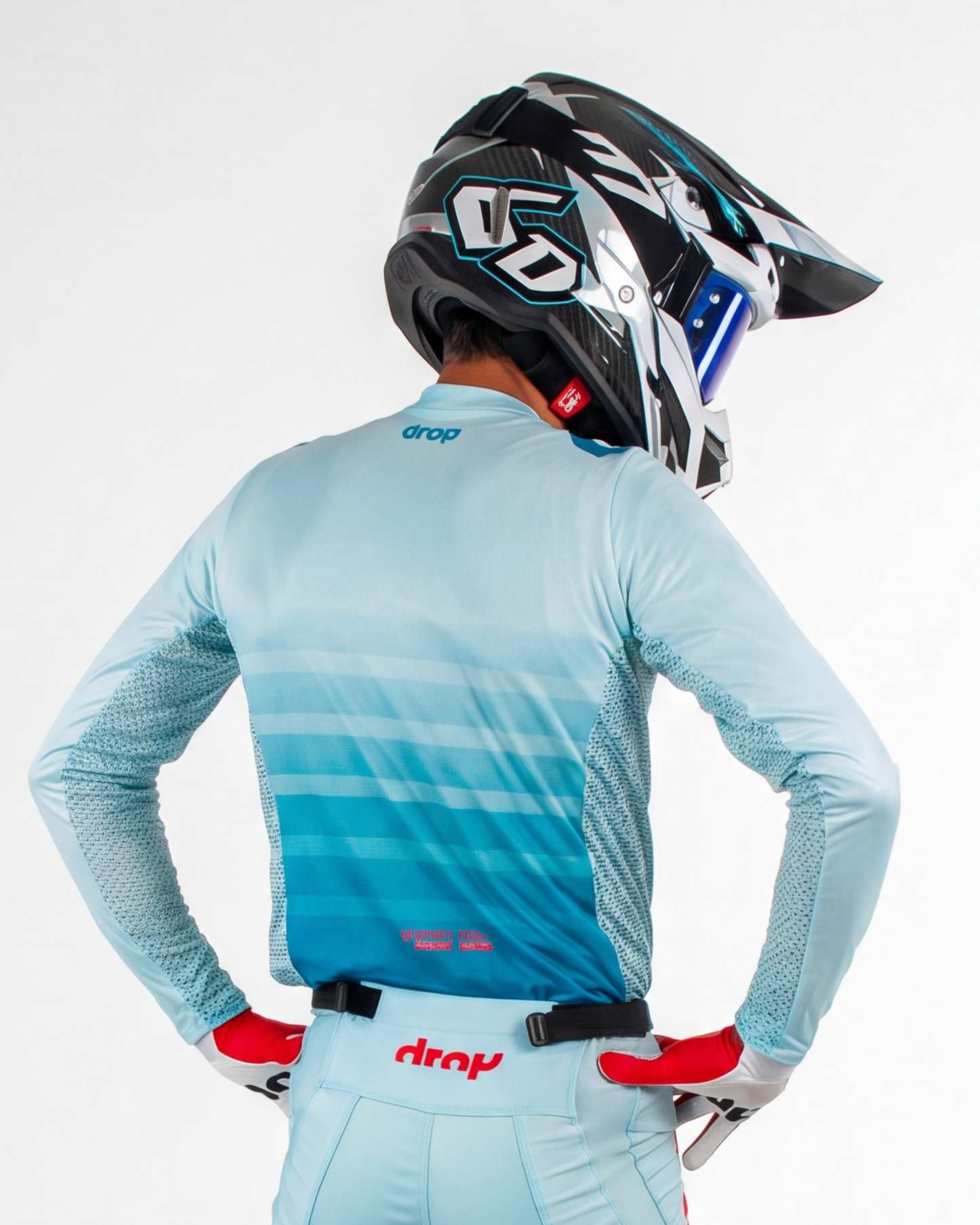 BRAVO Himalaya Jersey