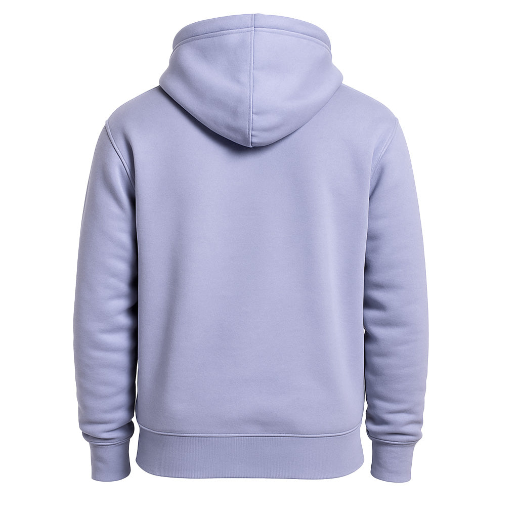 Adult Hoodie Violablue