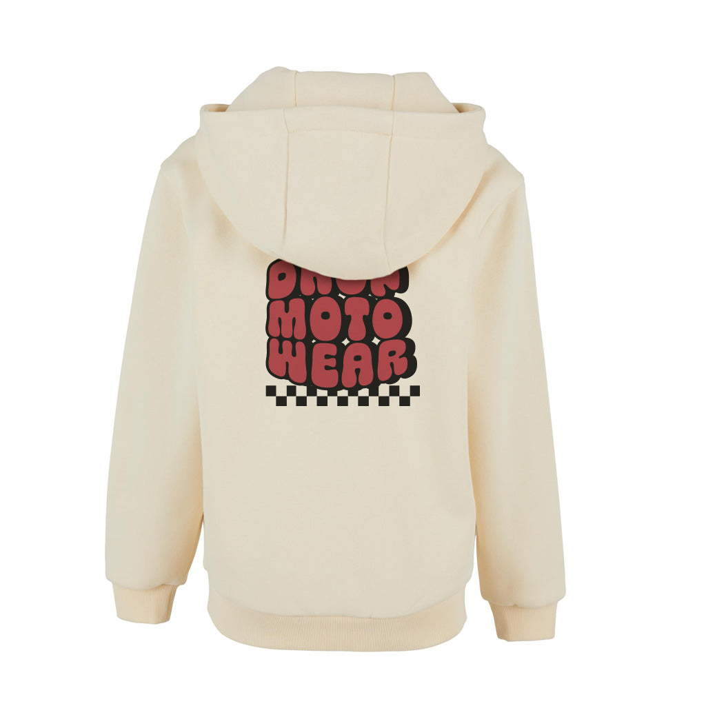Kids Hoodie Sand