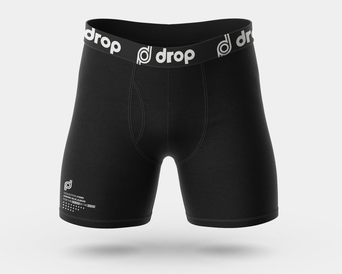 Boxer Black