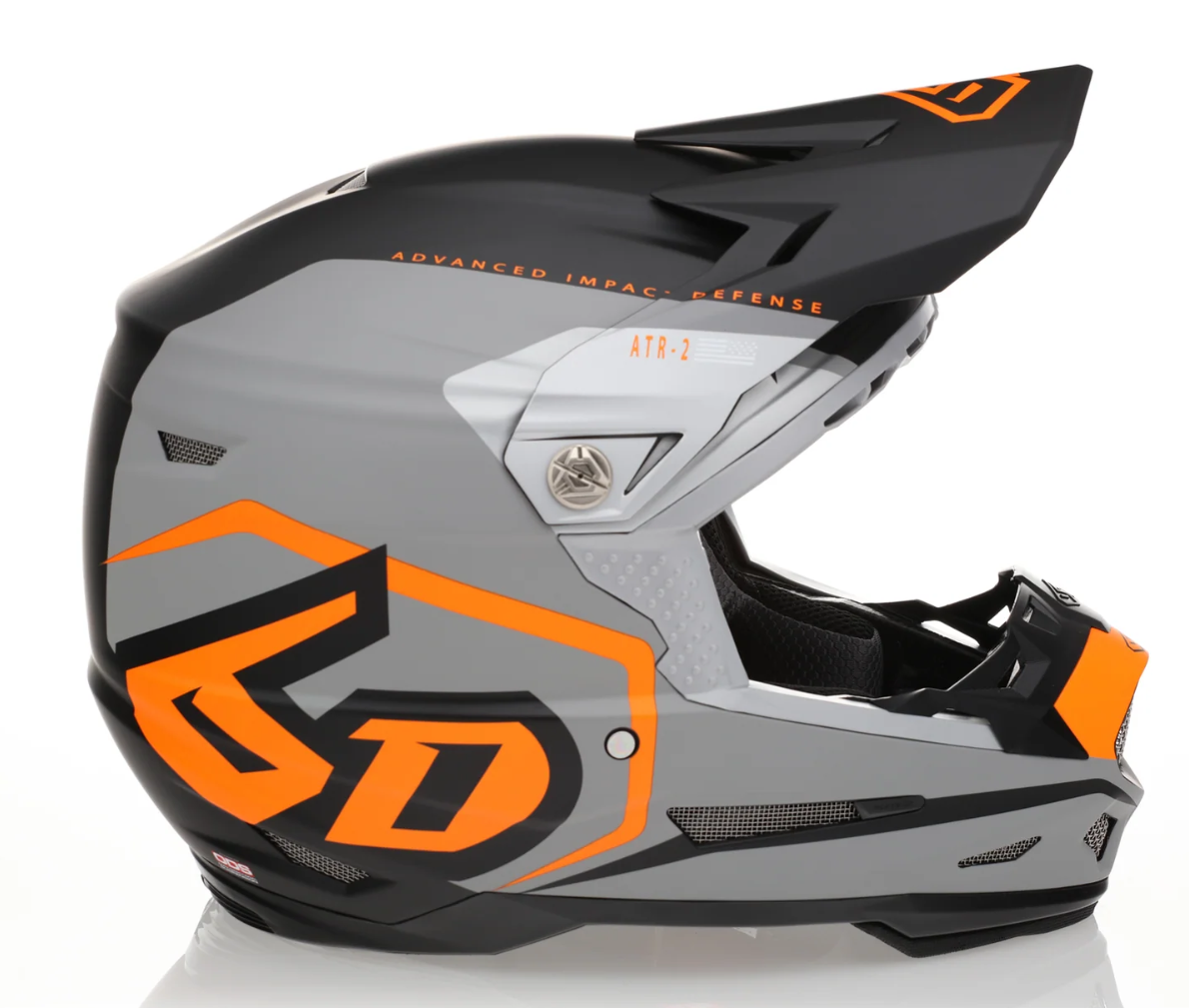 6D Helmets ATR-2 Delta