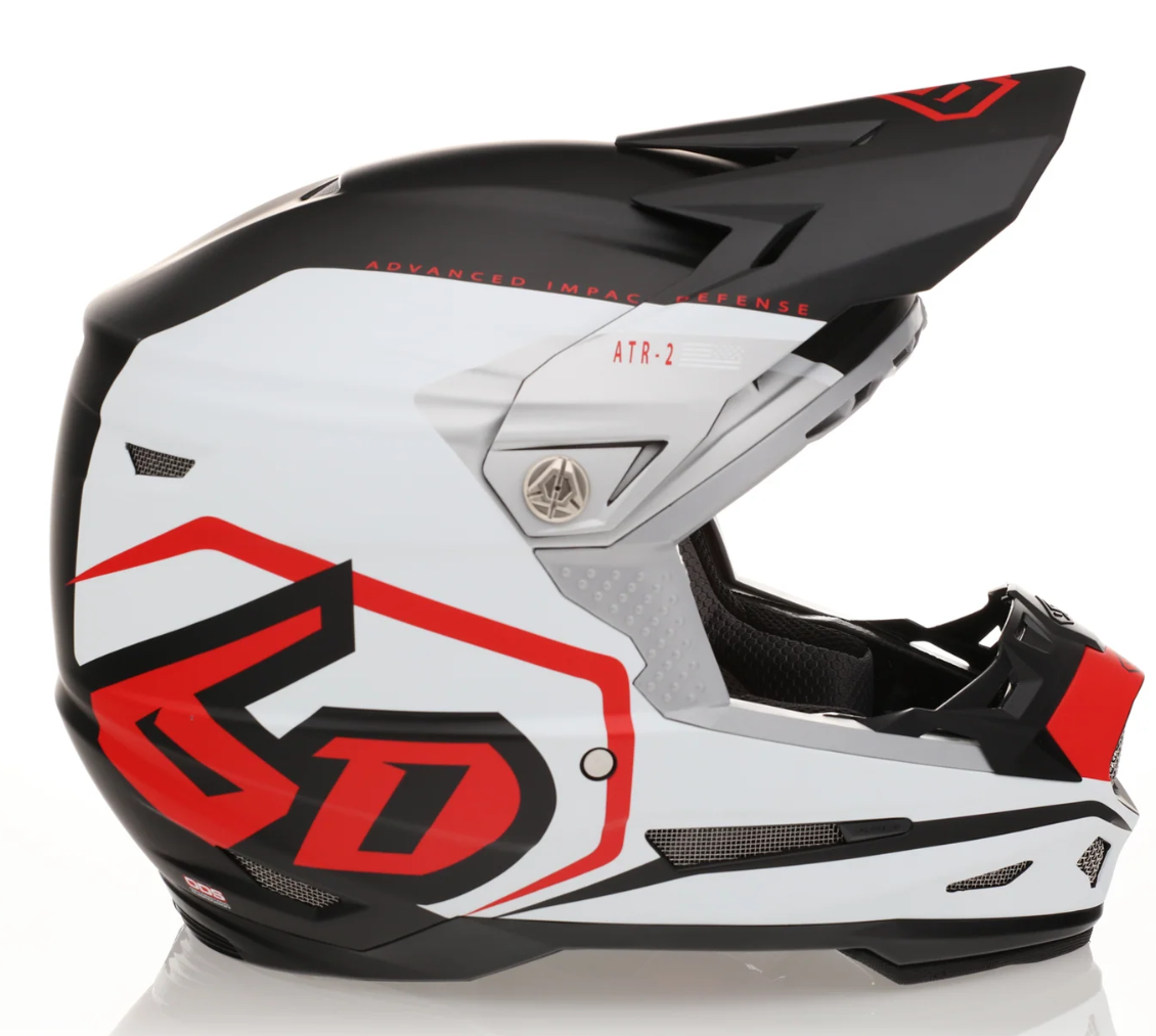 6D Helmets ATR-2 Delta