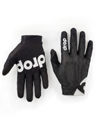 Alpha Black Gloves