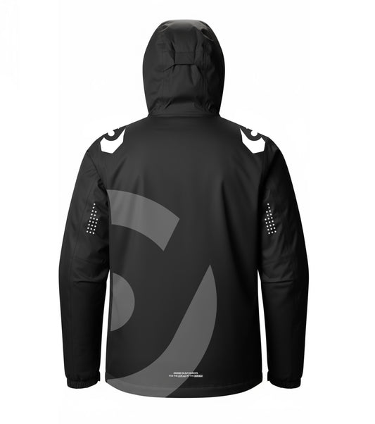 ALPHA Winter Jacket