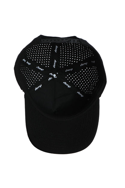 Snapback Black