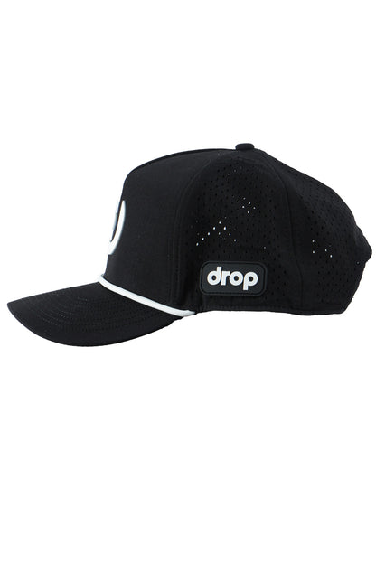 Snapback Black