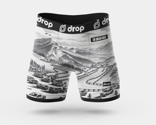 Boxer Dream Race