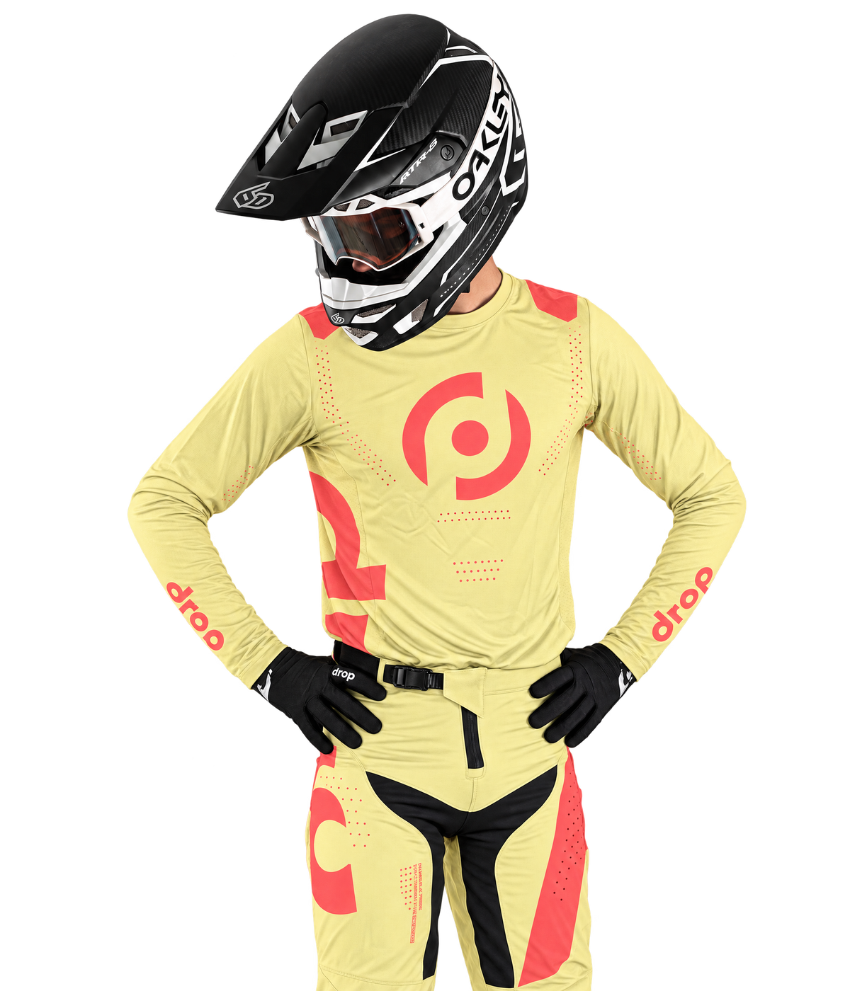BRAVO 2.0 Jersey Butter