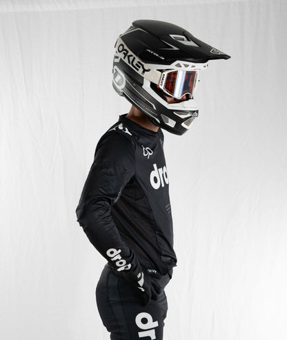 BRAVO Black Jersey