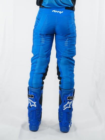 BRAVO Blue Pant