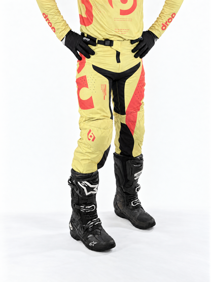 BRAVO 2.0 Butter Pant