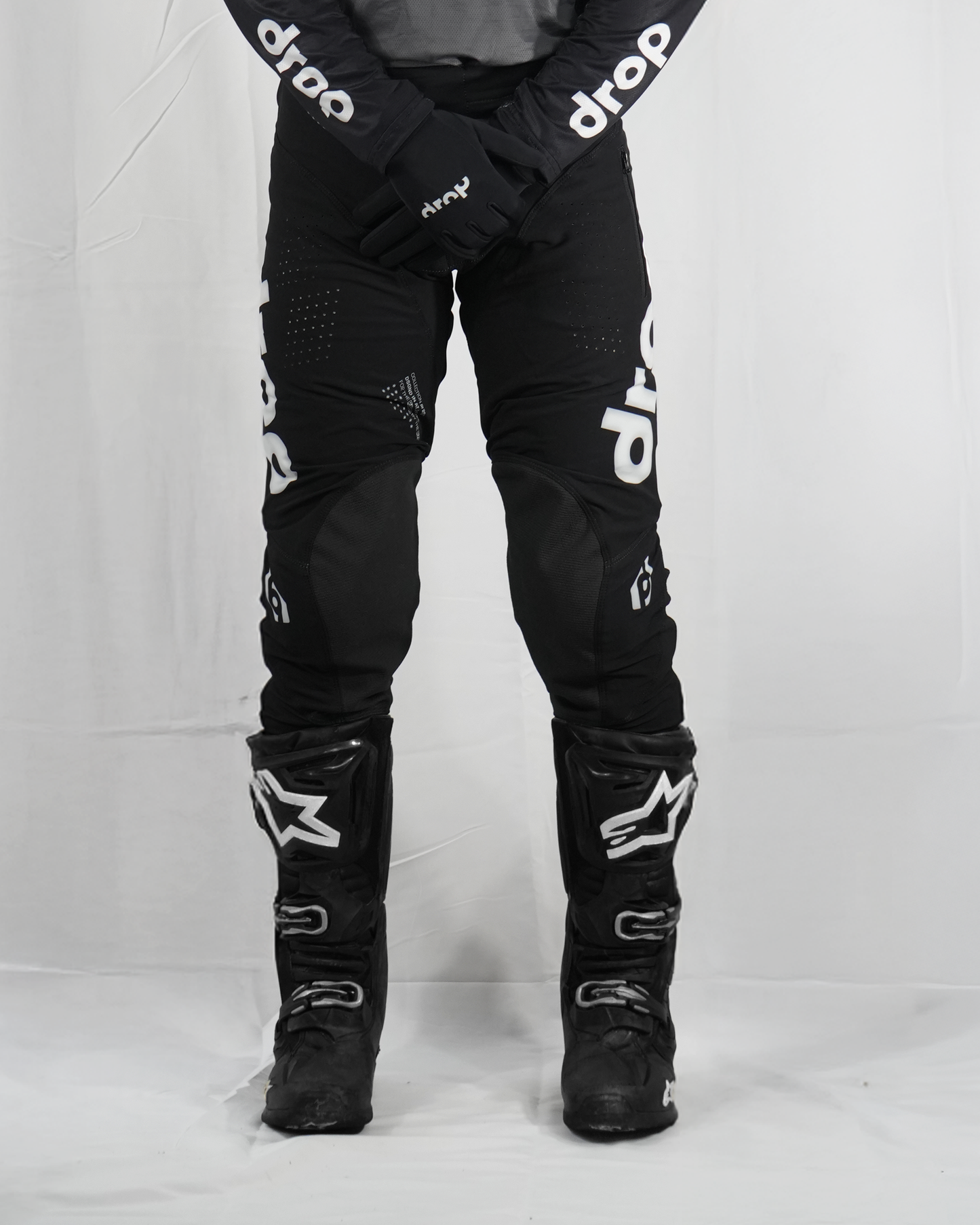 Alpha Enduro Pant