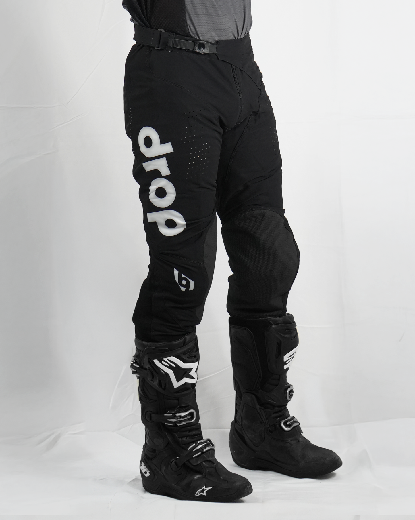 Alpha Enduro Pant
