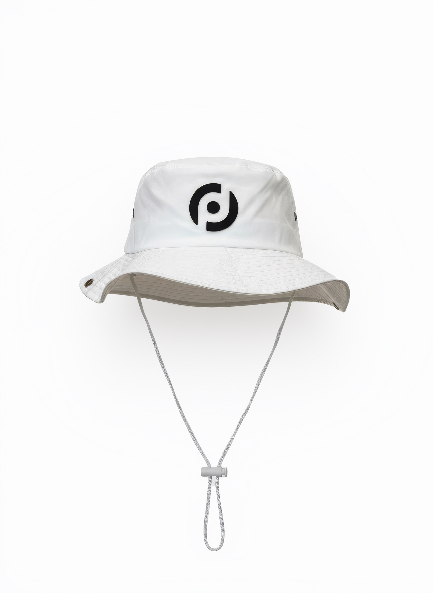 Bucket Hat White