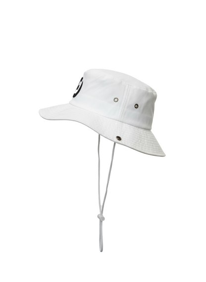 Bucket Hat White