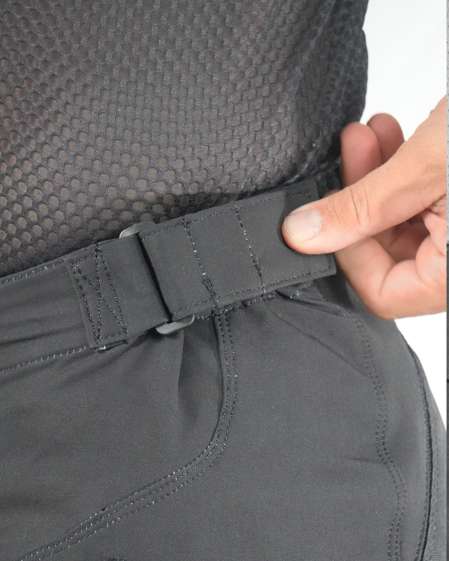 Alpha Enduro Pant