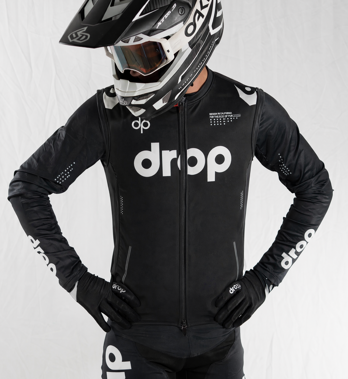 ALPHA Winter Vest