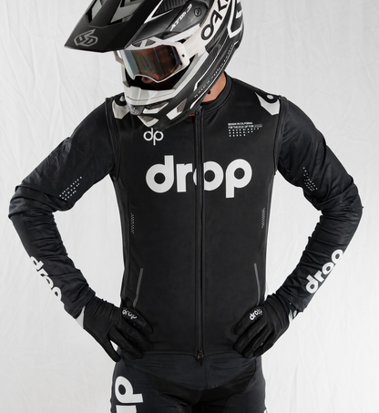 ALPHA Winter Vest