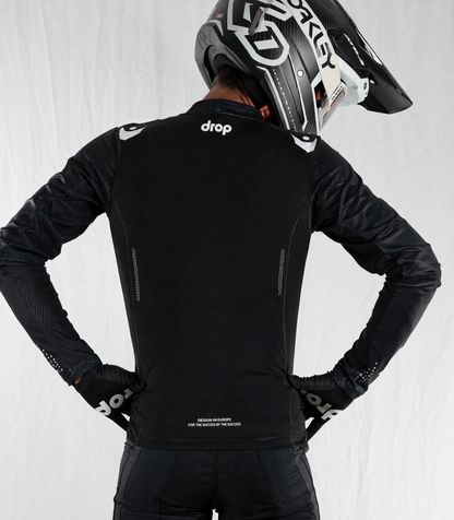 ALPHA Winter Vest
