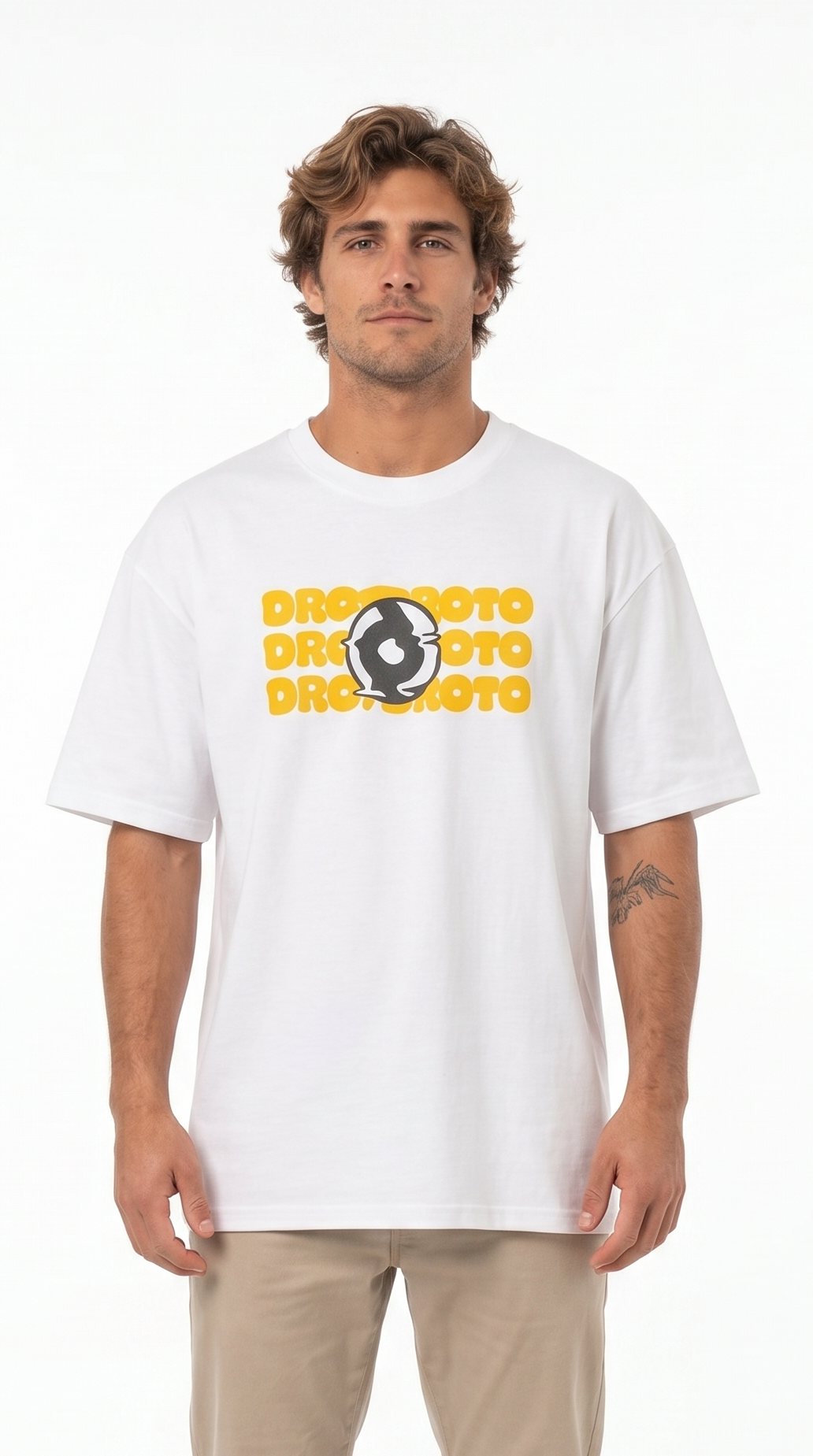 T-Shirt Melt