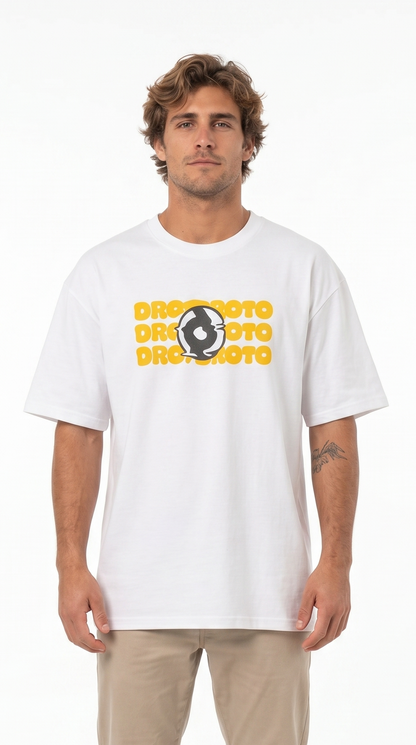 T-Shirt Melt