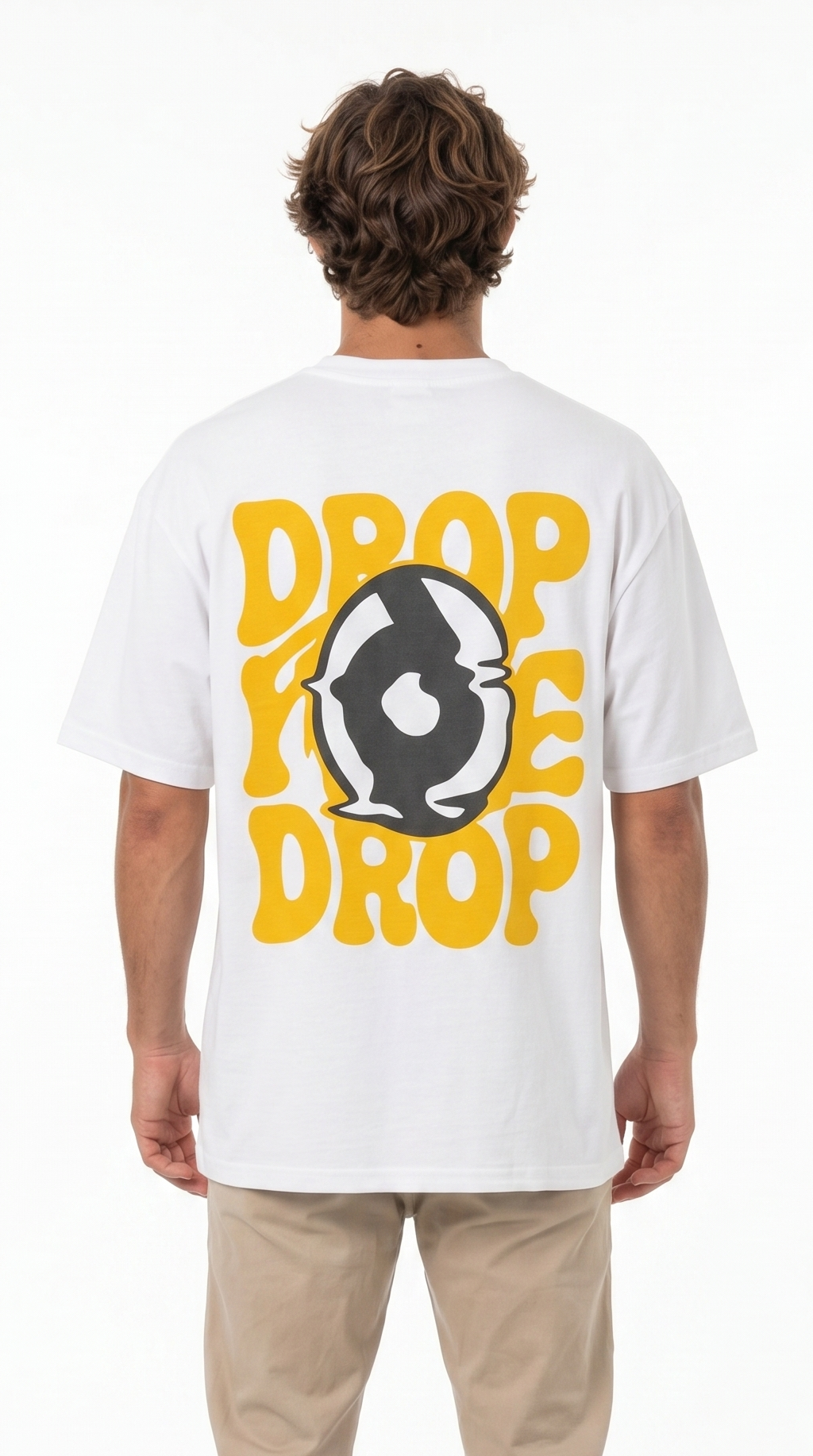 T-Shirt Melt