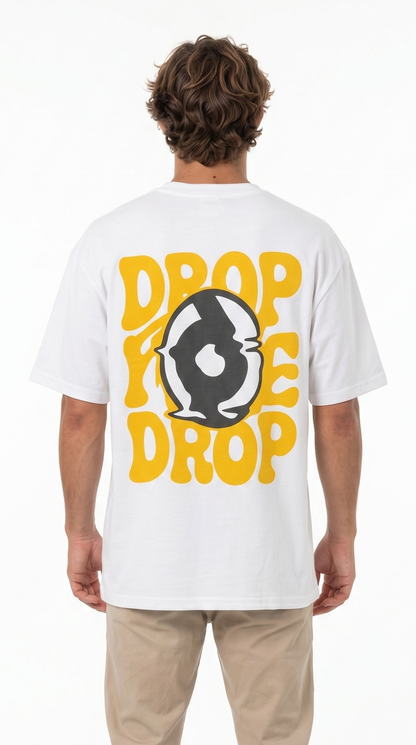 T-Shirt Melt