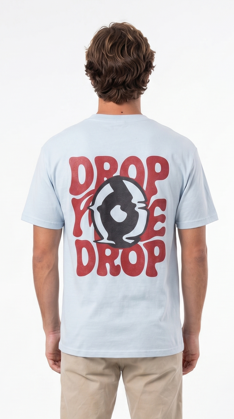 T-Shirt Melt