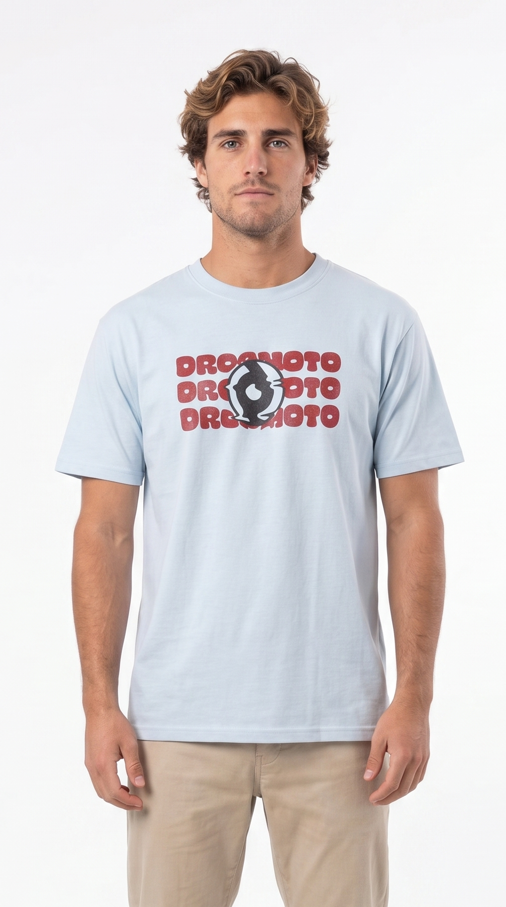 T-Shirt Melt