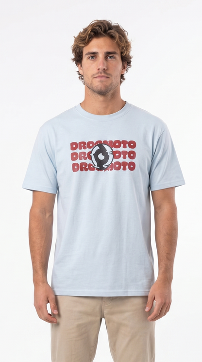 T-Shirt Melt