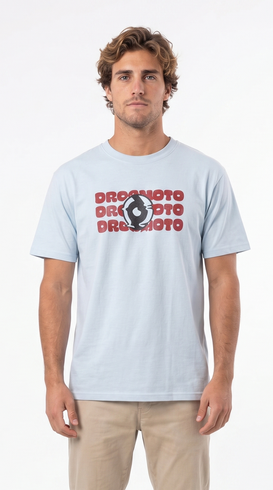 T-Shirt Melt