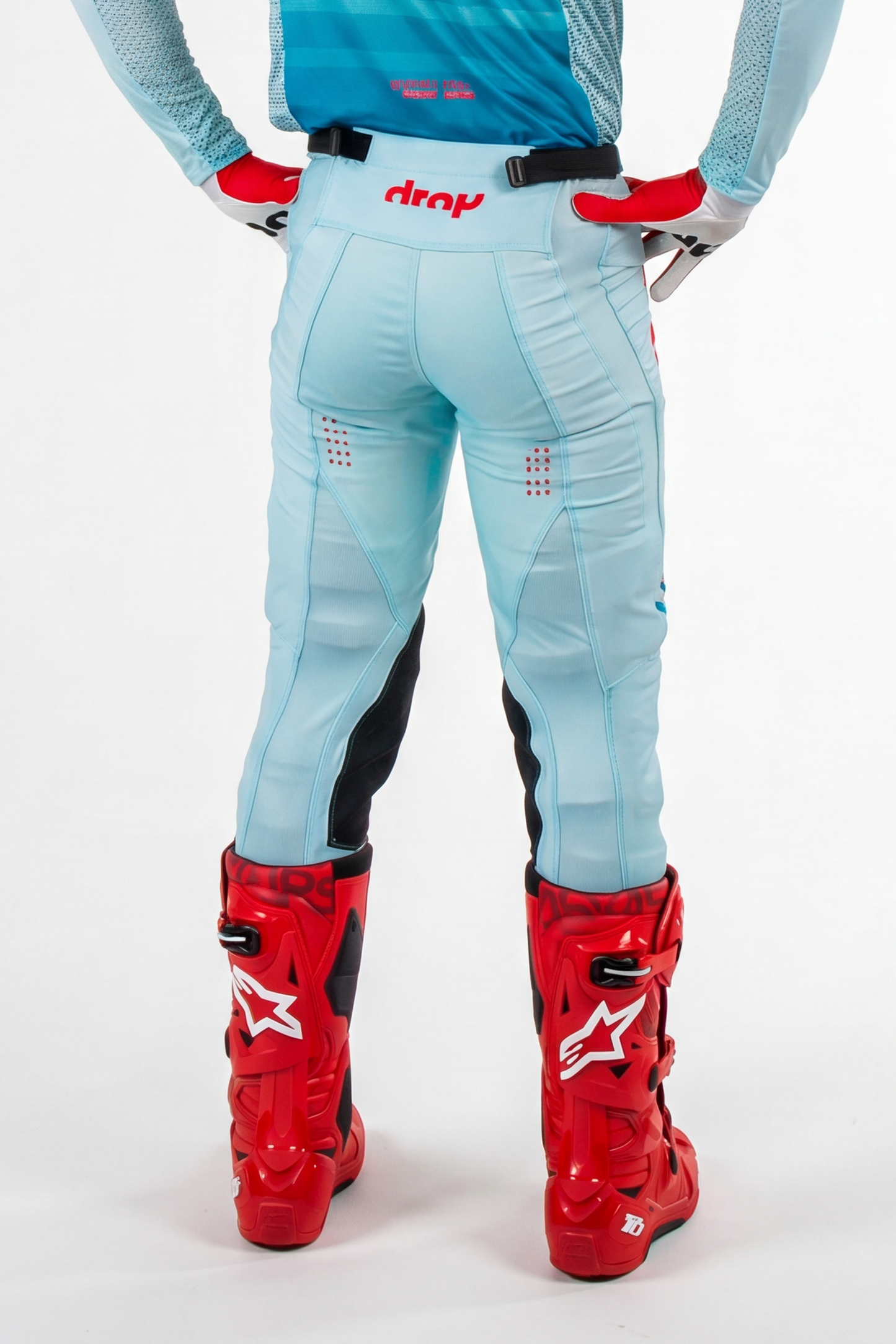 BRAVO Himalaya Pant