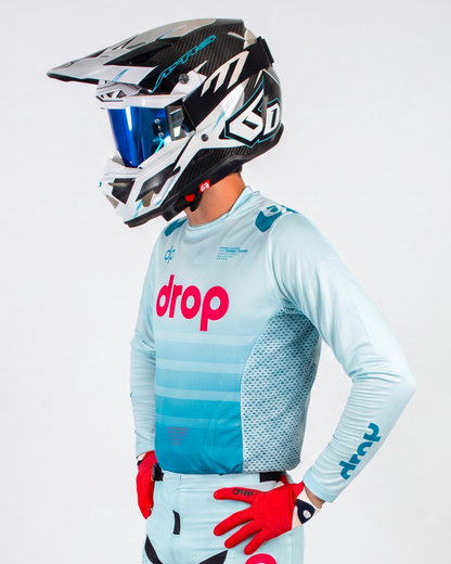 BRAVO Himalaya Jersey