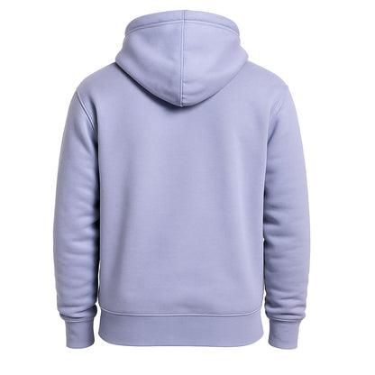 Adult Hoodie Violablue