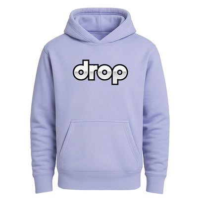 Adult Hoodie Violablue