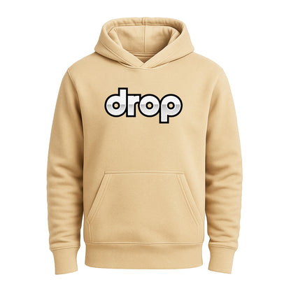 Adult Hoodie Sand