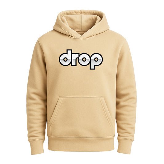 Adult Hoodie Sand