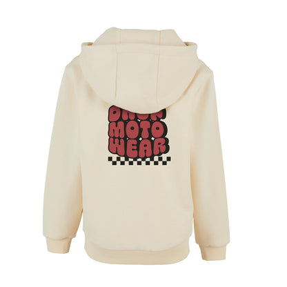Kids Hoodie Sand