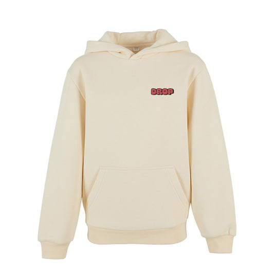 Kids Hoodie Sand