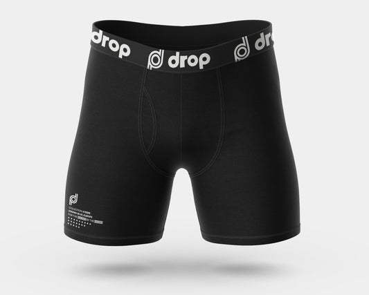 Boxer Black