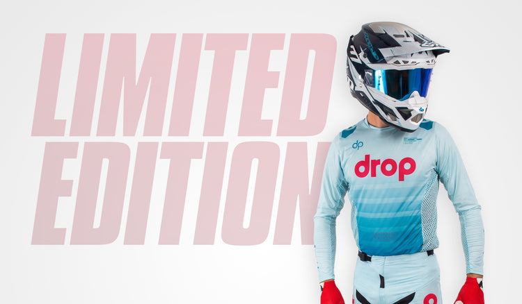 Drop Sports Clothing
