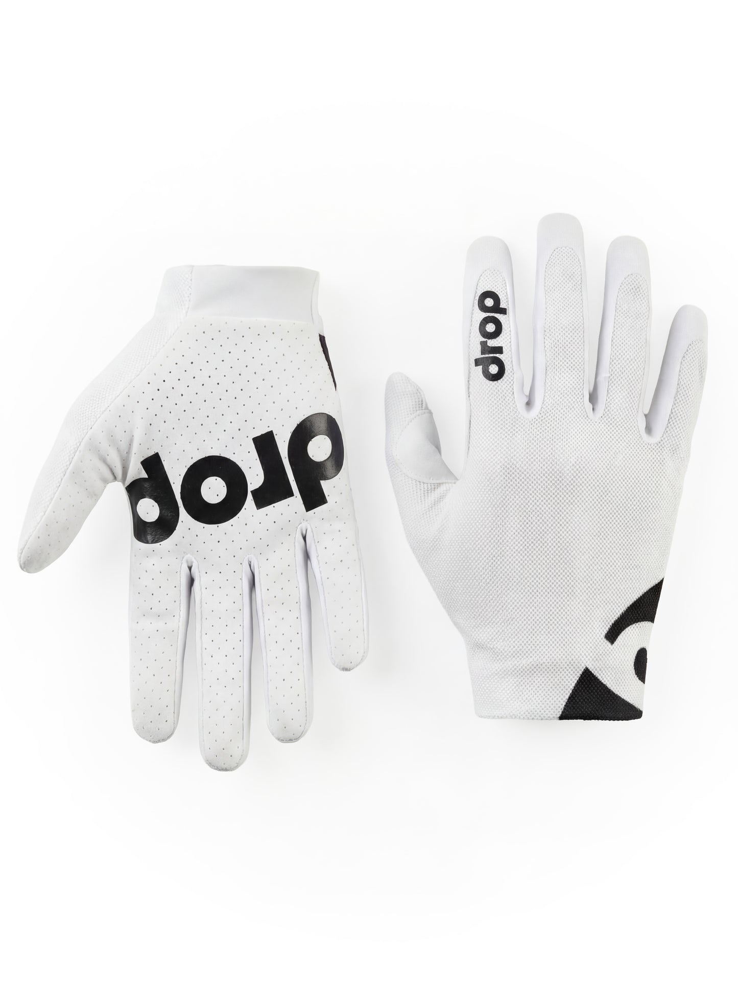 Alpha White Gloves